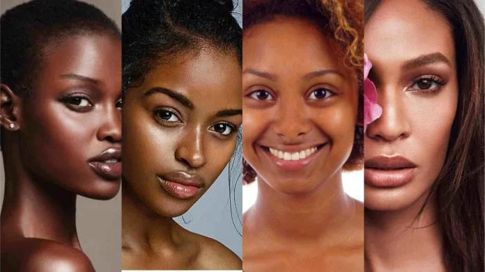 How To Know Your Skin Type and Get thee Right Skincare for It