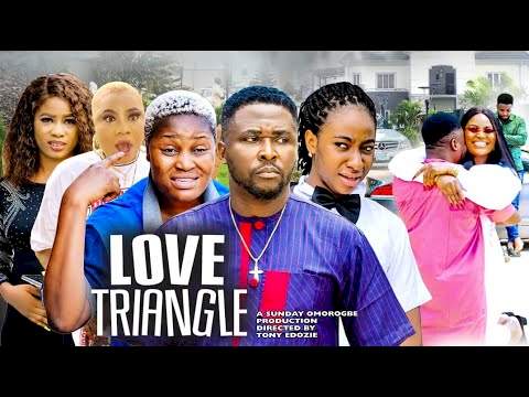 Love Triangle (2022) Part 3 Love Triangle (2022) Part 3