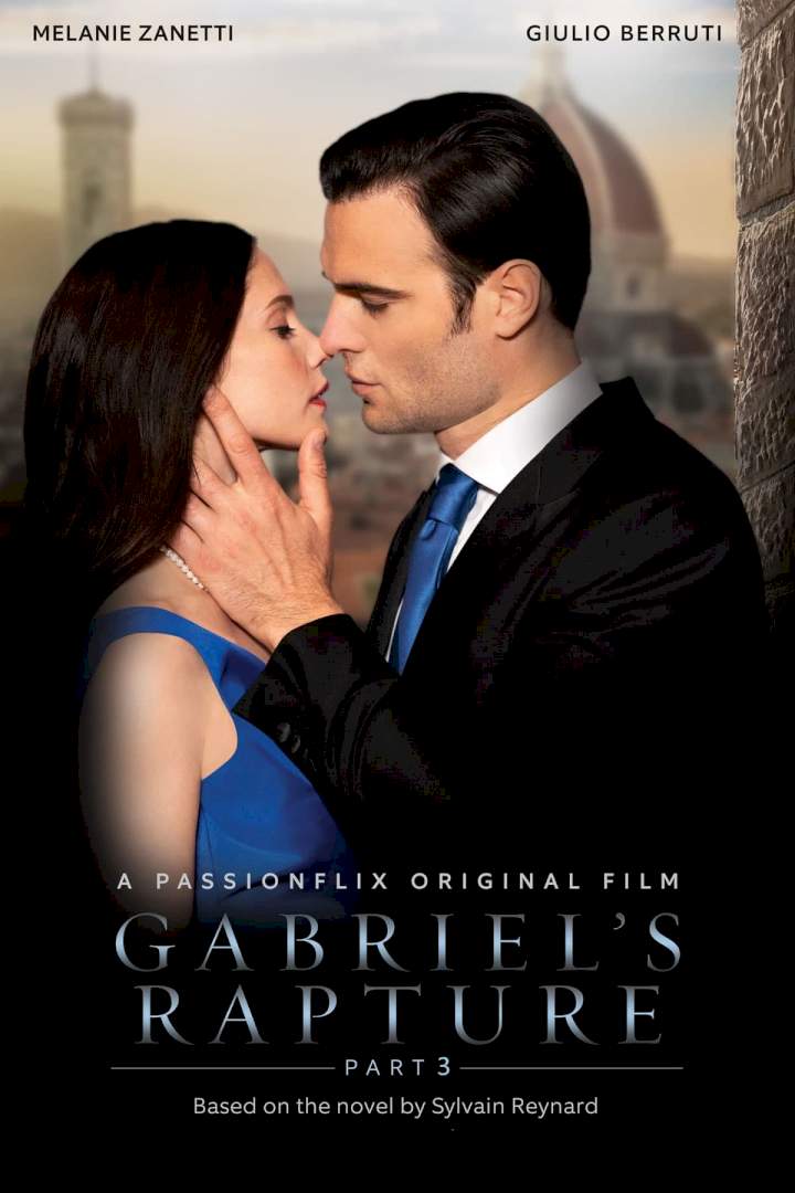 Movie: Gabriel's Rapture: Part III (2022) (Download Mp4)