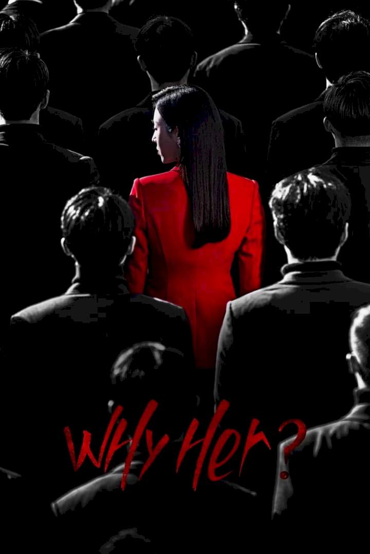 Why Her? Season 1 Episode 8