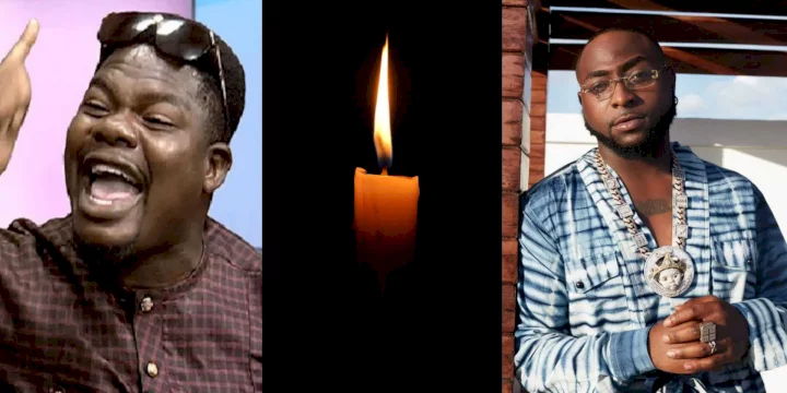 Black Sunday: Davido, Mr Macaroni, Falz, Others react to Owo church attack