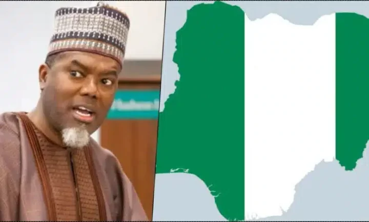 Why Nigeria is not the worst country in the world - Reno Omokri