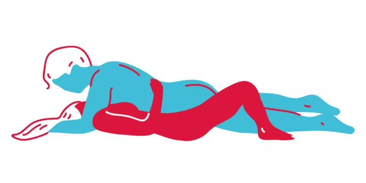 The 12 Best Intimate Sex Positions To Boost Your Love Connection
