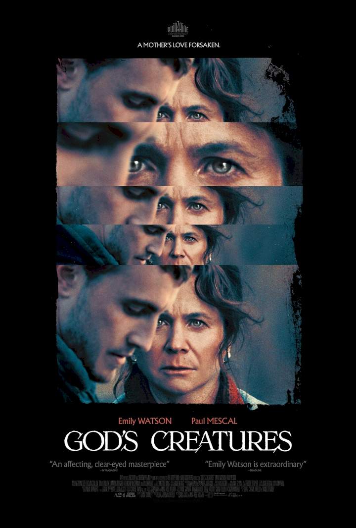 God's Creatures (2022)
