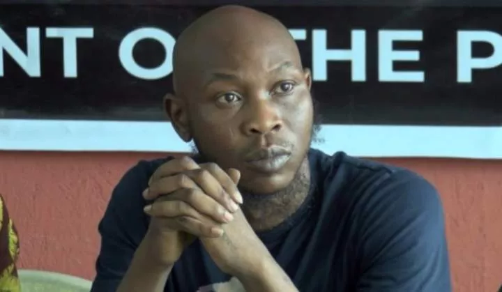 They put me in cold floor - Seun Kuti recounts prison experience