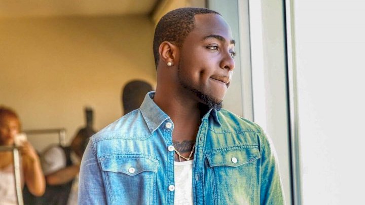 “Everyone is dying around you, hope it won’t get to fans” – Troll attacks Davido