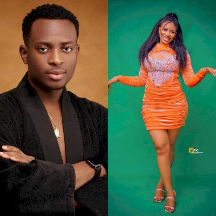 IG comedian, SydneyTalker celebrates his mum who could pass for his sister, as she turns a year older