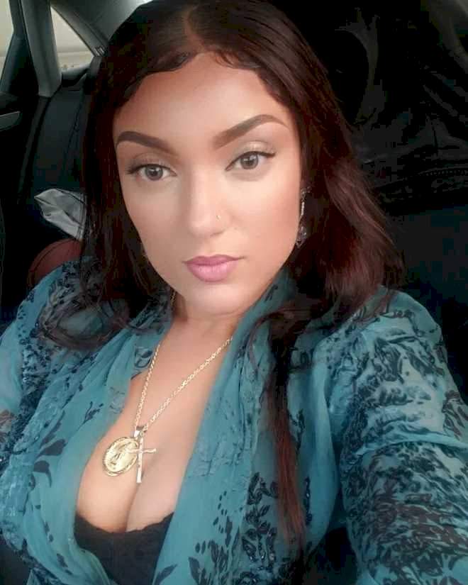 Why I hid the face of my man - Gifty Powers reveals after being bashed for not being proud of him