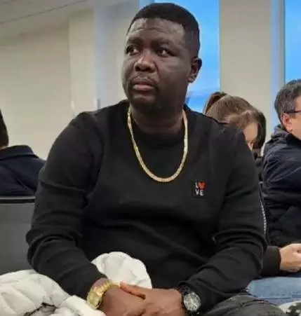 "Obidients are firing me. My back has peeled from the flogging from Nigerians" Seyi Law says but insists he is standing strong with his preferred candidate