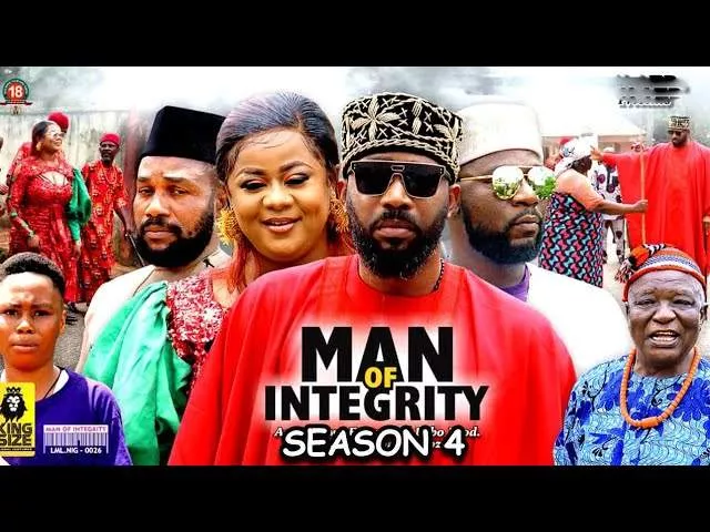 Man of Integrity (2023) Part 4