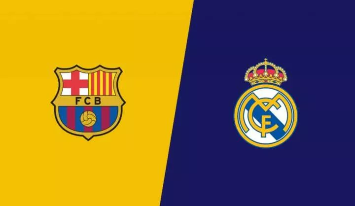 Copa del Rey: Real Madrid vs Barcelona squads revealed (Full list)
