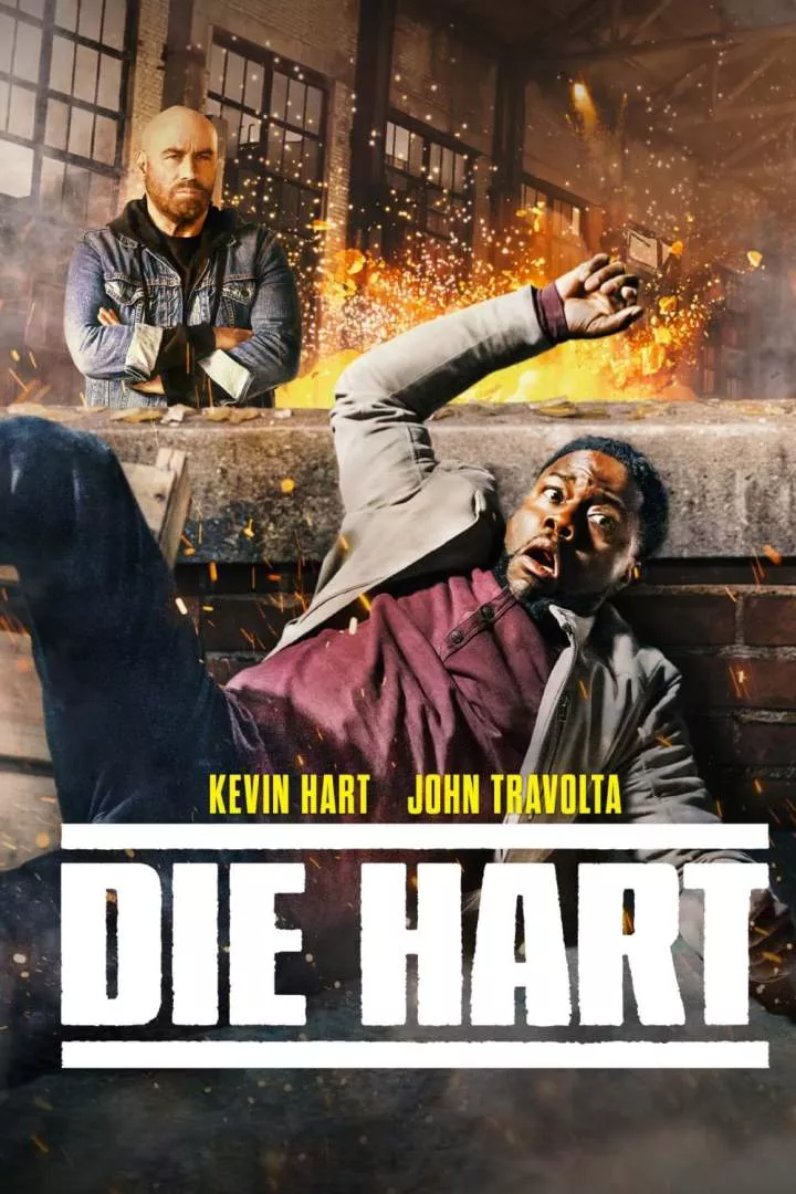 Die Hart (2023)