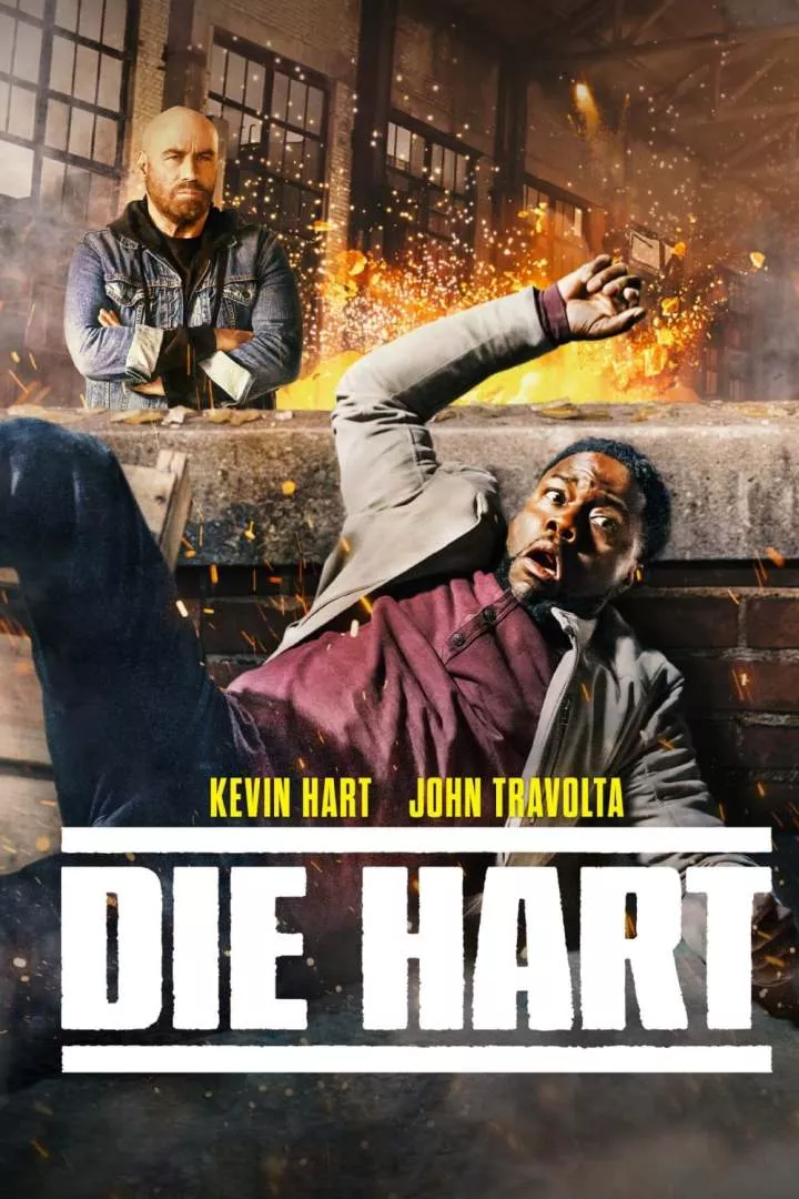 Die Hart 2023 480p 720p 1080p Hindi Dubbed Movie Download