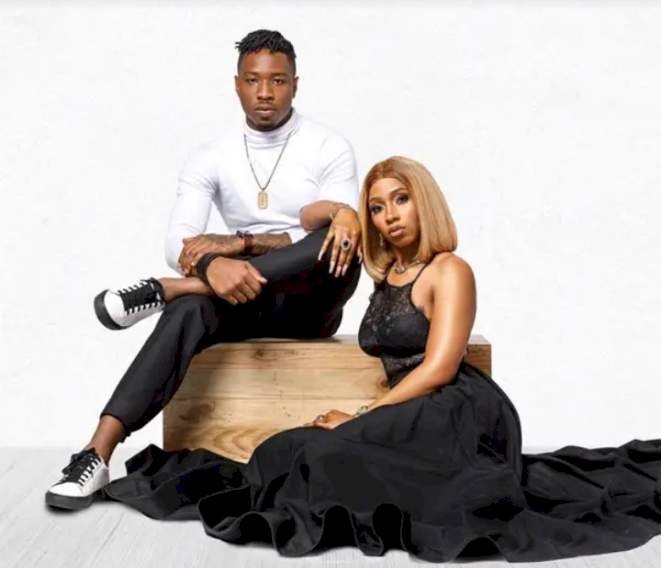 I want a lady that is intelligent - Ike Onyema opens up on why his relationship with Mercy Eke crashed