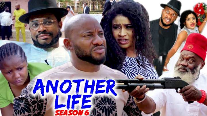 Another Life (2021) (Part 6) Another Life (2021) (Part 6)