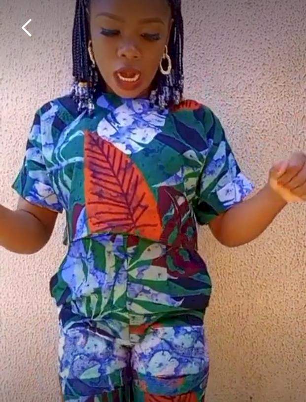 Woman seeks advice after receiving insults from mother-in-law over 'revealing outfit' (Video)