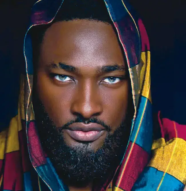 Uti Nwachukwu shares unpopular opinion about those who pay too much attention to their bodies