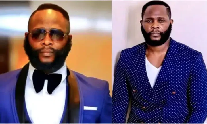 Buy condoms for your husband every week if you don't trust him - Joro Olumofin