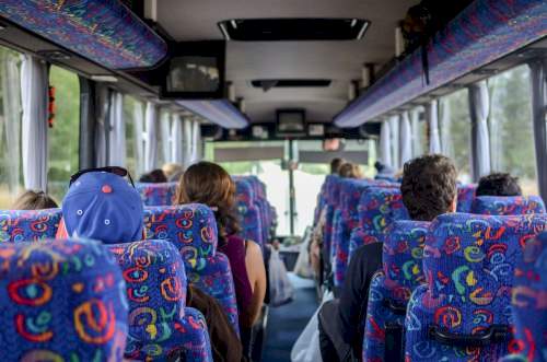 Man narrates encounter with religious people who prayed loudly on bus but slammed him for praying to the gods loudly