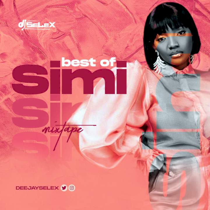 DJ Selex - Best of Simi Mixtape