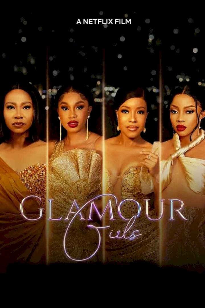 Movie: Glamour Girls (2022) (Download Mp4)