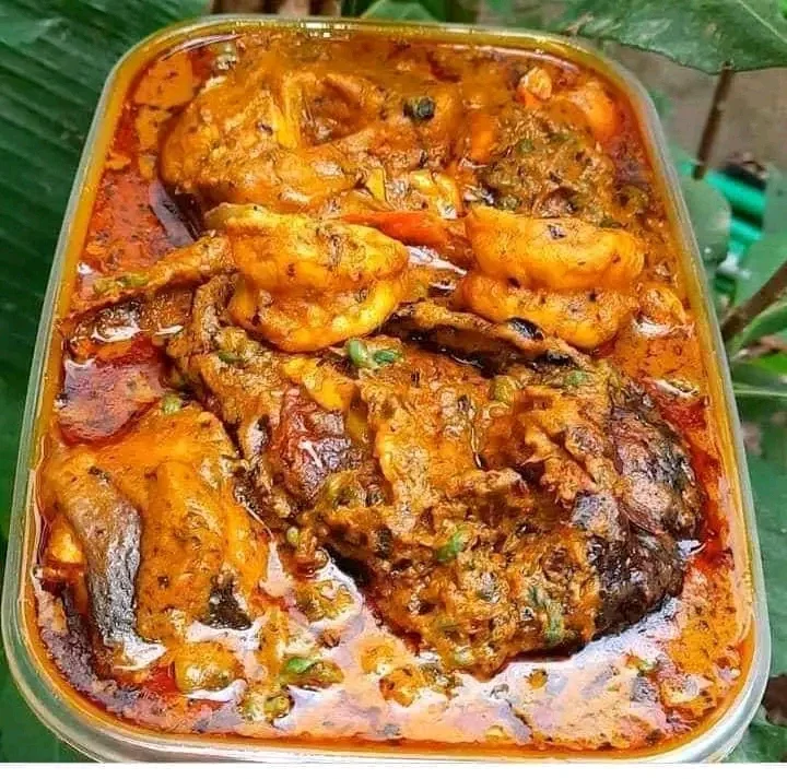 Various Delicious Nigeria Local Foods You Can Cook For Your Household This Weekend