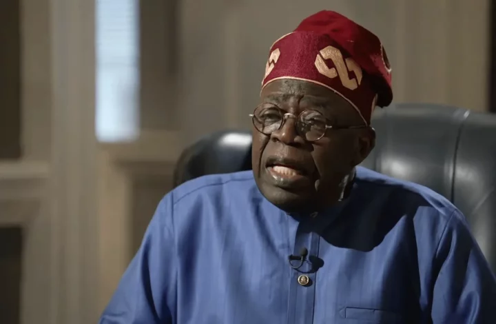 New Year: Tinubu unveils plans for provision of reliable power supply, petrol to Nigerians