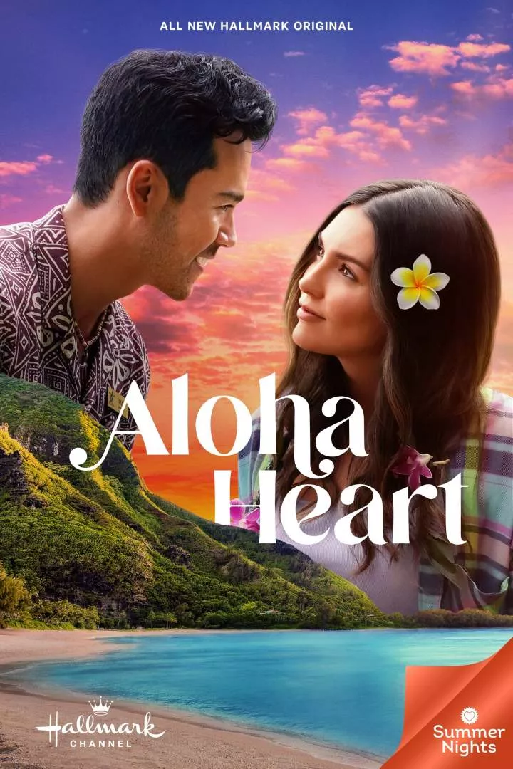 Aloha Heart (2023)