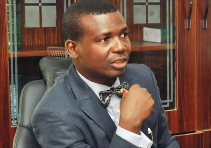Leaked EndSARS mass burial memo is one of many surprises to come - Human rights lawyer, Adegboruwa says
