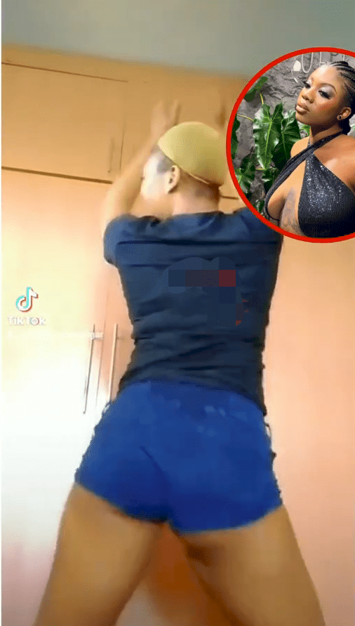 Hypocrites with fish brain - Angel's mom reacts to backlashes trailing her recent twerk video
