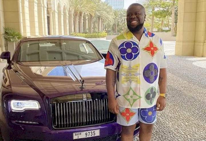 'I only helped him to buy clothes' - DCP Abba Kyari reacts to involvement in $1.1M deal with Hushpuppi