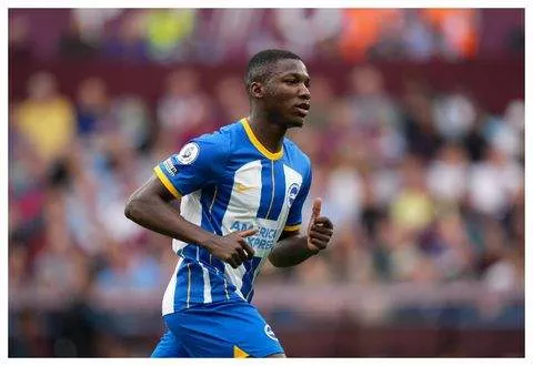 Moises Caicedo: Liverpool hijack Chelsea target after agreeing record deal with Brighton