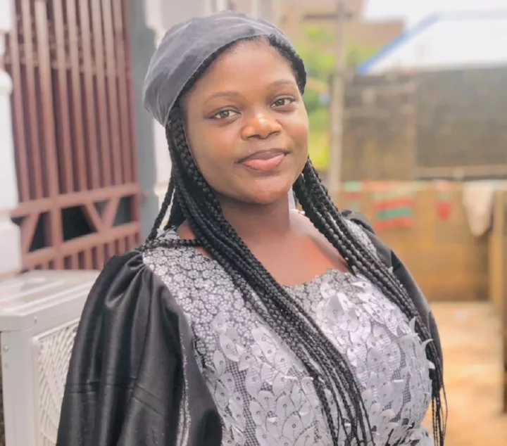 'She forced herself out through the back door, I was afraid because of the dirty acts I've done' - BRT driver gives different story on Bamise's death (Video)