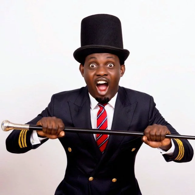 Top 10 Richest Comedians in Nigeria in 2023