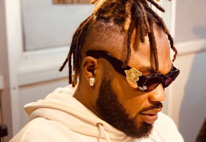 'This is why I left the music industry after 5 years' - Slimcase [VIDEO]