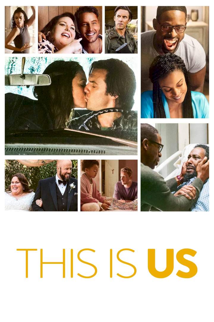 New Episode: This Is Us Season 6 Episode 4 - Don't Let Me Keep You