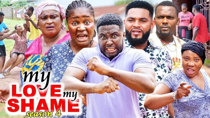 My Love My Shame (2021) Part 4 My Love My Shame (2021) Part 4