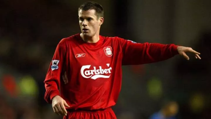 Jamie Carragher on his biggest Liverpool regret - & partying with Drogba with Ibiza