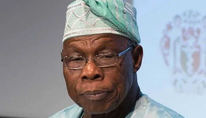 Obasanjo, other world leaders move against the use of dollars.