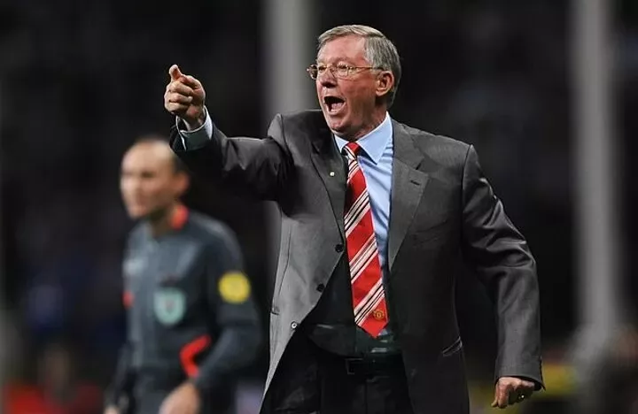 'I just s**t myself' - John Obi Mikel opens up on 'death stare' from Sir Alex Ferguson after he snubbed Manchester United to join Chelsea