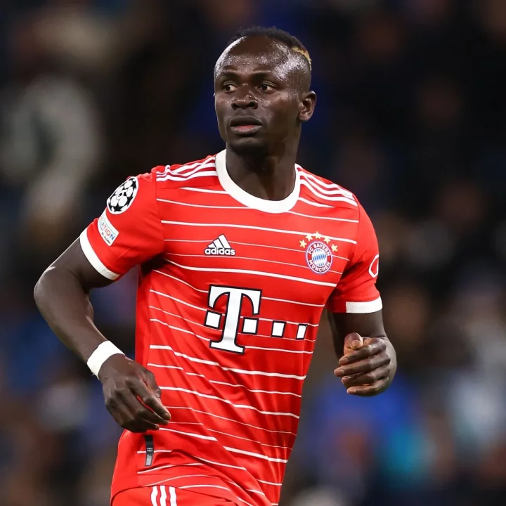 Transfer: How Man City snubbed chance to sign Sadio Mane