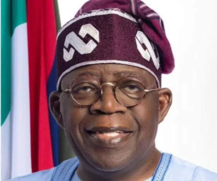 President Tinubu elected ECOWAS Chairman