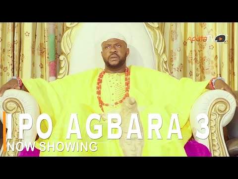 Ipo Agbara 3 (2022) Ipo Agbara 3 (2022)