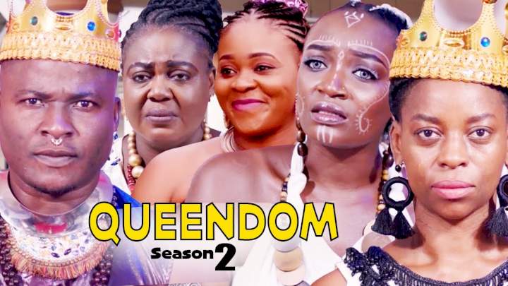 QueenDom (2022) (Part 2)