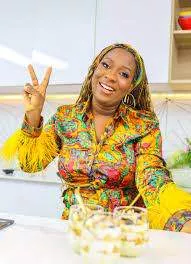  Chef Sisi Yemmie reveals 