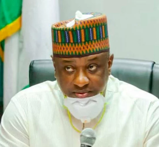 Twitter has agreed to all FG's conditions - Festus Keyamo