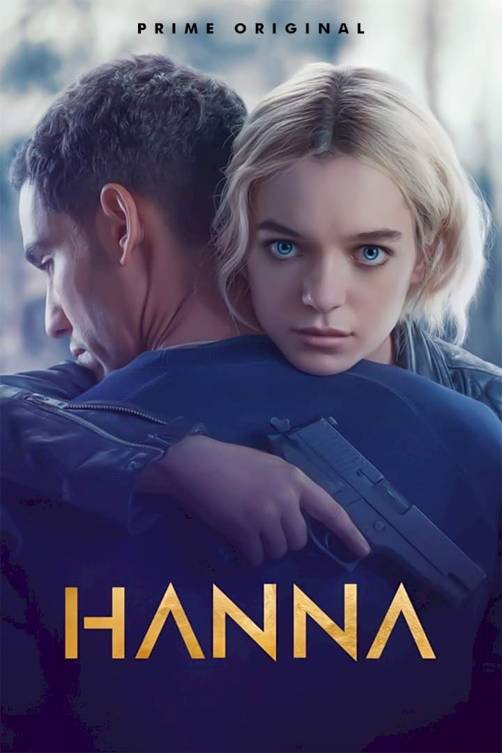 Hanna Season 3