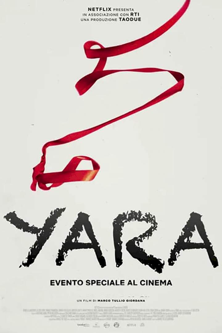 Yara (2021) [Italian]
