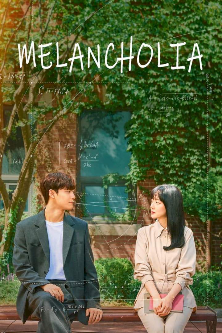 New Episode: Melancholia Season 1 Episode 8 - Seung Yoo's Project