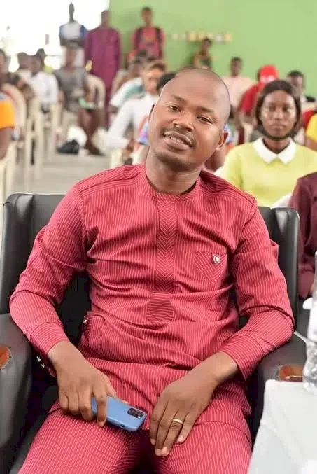 'Being a virgin doesn't make you a wife material' - Ovie Ossai roundly berates Ashmusy over virginity claims
